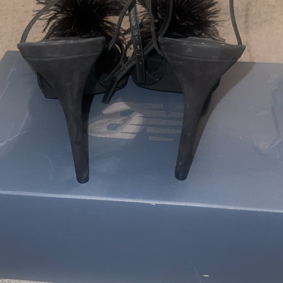 Steve Madden heels - Picture 3 of 6